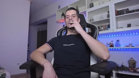 Todd online show from January 22, 1:31 am