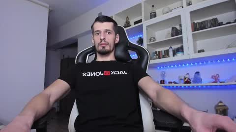 Todd online show from February 25, 7:09 am