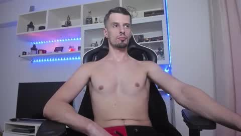 Todd online show from September 27, 8:56 am