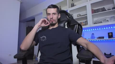 Todd online show from December 8, 7:22 pm