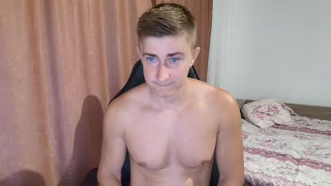 todhorny987 online show from February 13, 6:09 am