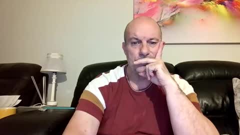 toerag69 online show from October 5, 5:09 pm