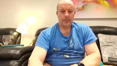 toerag69 online show from February 2, 2:17 am