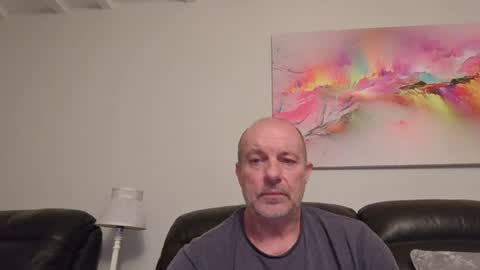 toerag69 online show from July 26, 7:11 pm