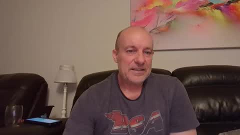 toerag69 online show from May 31, 10:22 pm