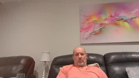 toerag69 online show from May 4, 11:33 pm