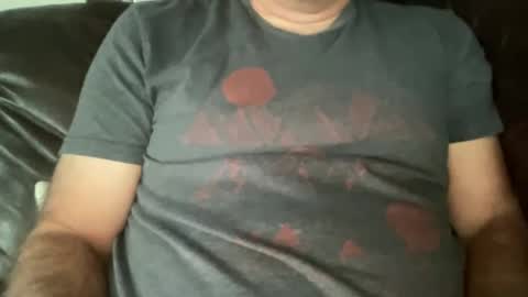 Joshua1983 online show from September 19, 2:43 pm