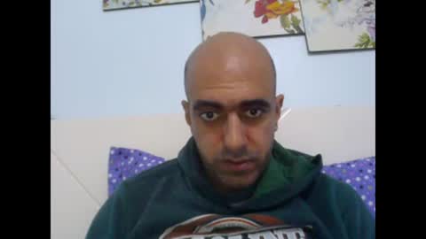 Ahmed Aiad online show from December 8, 9:46 am