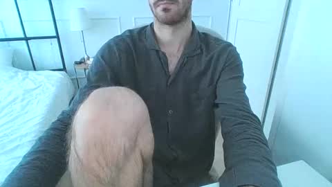 Martin online show from December 18, 9:58 am