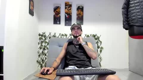 Tokyo Master online show from October 18, 6:17 am