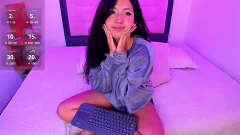 tokito_loto online show from March 26, 10:37 pm