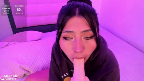 tokito_loto online show from April 13, 10:36 pm