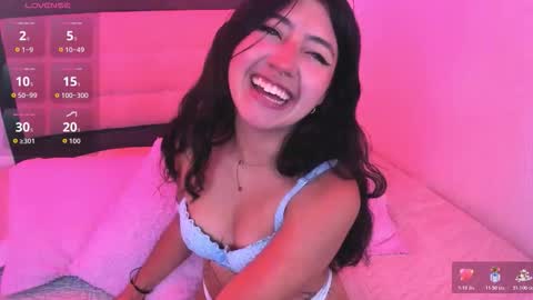 tokito_loto online show from March 9, 9:52 pm