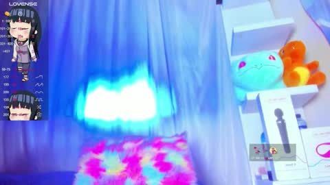 tokito mitsuri online show from October 11, 2:54 pm