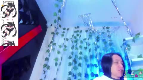 tokito mitsuri online show from November 4, 1:12 pm