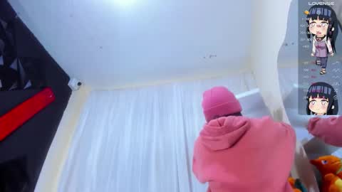 tokito mitsuri online show from September 30, 12:48 pm