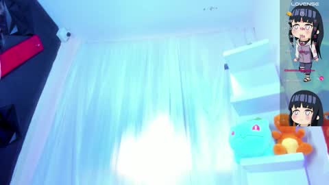 tokito mitsuri online show from October 14, 12:41 pm