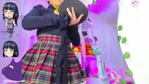 tokito mitsuri online show from August 1, 1:13 pm