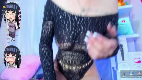 tokito mitsuri online show from September 24, 12:56 pm