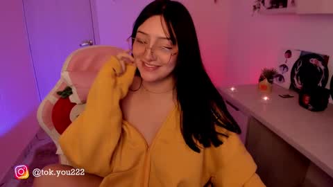 Tokyo  online show from March 11, 3:34 pm