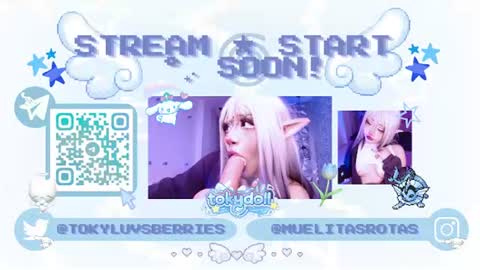 toky         online show from June 23, 3:03 am