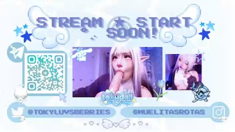 toky         online show from July 2, 6:07 am