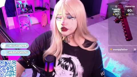 toky         online show from May 18, 4:07 am