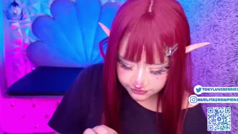 toky         online show from March 2, 7:15 am