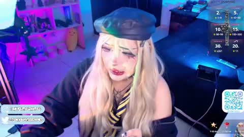 toky         online show from July 25, 4:54 am