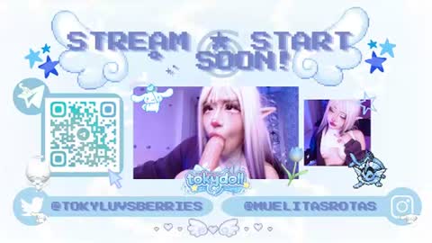 toky         online show from July 12, 2:42 pm