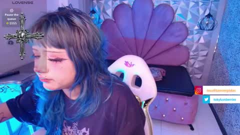 toky         online show from December 4, 7:46 pm