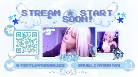 toky         online show from June 28, 5:14 am
