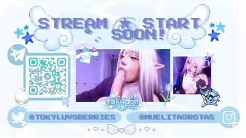 toky         online show from July 6, 5:48 am