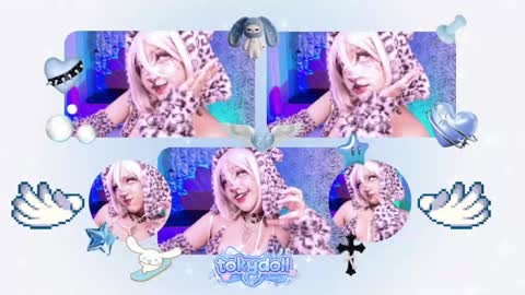 toky         online show from June 11, 5:05 am