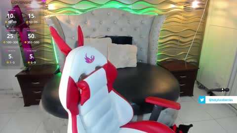 toky         online show from February 13, 7:10 pm