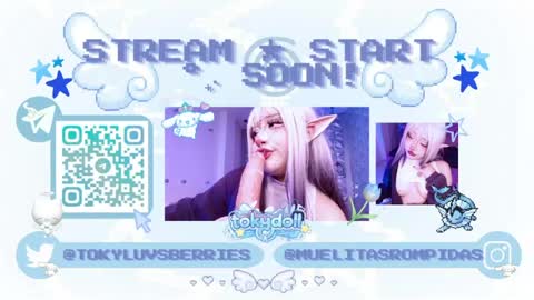 toky         online show from April 16, 3:06 am