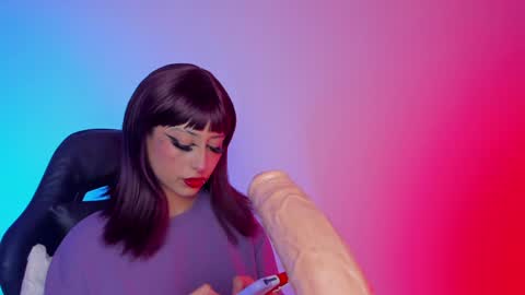  Halsey  Sofii  online show from December 6, 2:18 am