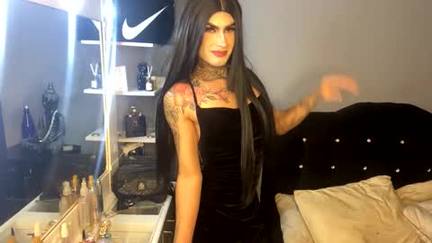 Tokyo online show from March 25, 1:45 am