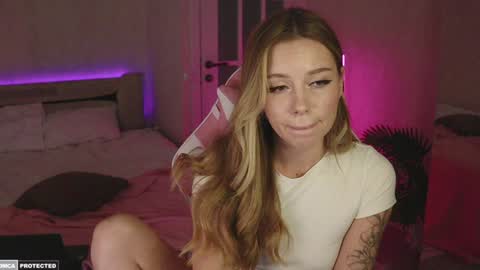 tokyo_n online show from January 25, 1:10 am