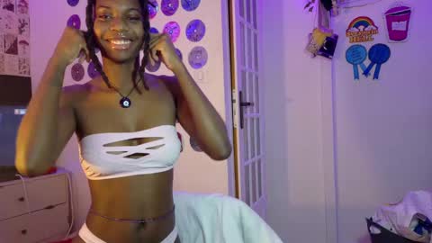 Athena Fantasy online show from January 10, 9:31 pm