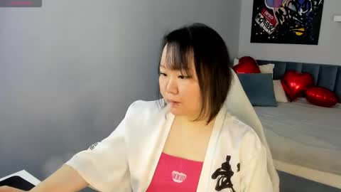 tokyodreamss online show from March 28, 9:32 am