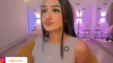 Tokyo  online show from March 27, 4:29 am