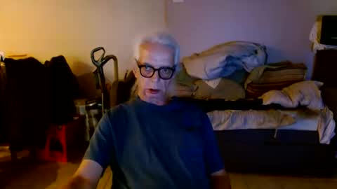 tom112292014 online show from October 14, 5:27 pm