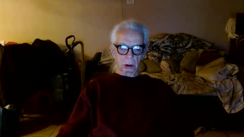 tom112292014 online show from May 7, 11:17 am