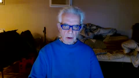 tom112292014 online show from February 16, 5:48 pm