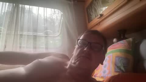 Tom online show from June 19, 5:30 pm