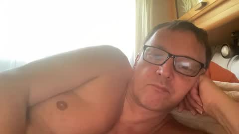 Tom online show from July 25, 10:02 am