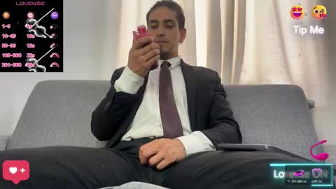 TOM online show from February 26, 4:54 pm