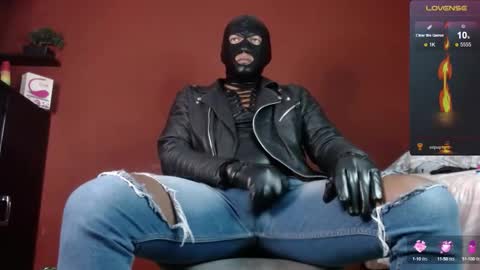 Tom online show from March 12, 12:53 am