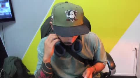 Master of pleasure online show from April 17, 7:22 am